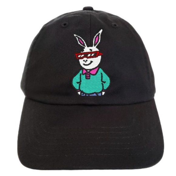 Thug Bunny Hat - Picture 1 of 5